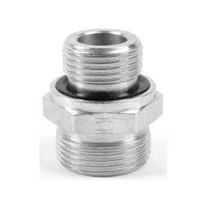 Гидравлический фитинг Parker GE 06SR3/8ED71