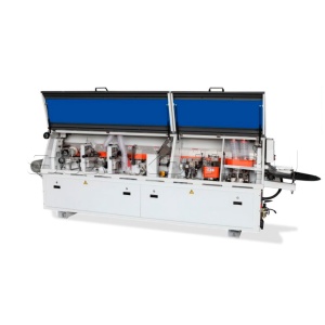 Автоматический кромкооблицовочный станок XR-1100J