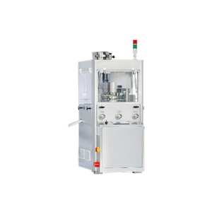 Роторный таблеточный пресс ZPTX-226Di-17