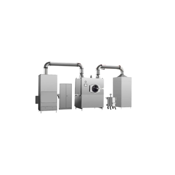 Коатер для нанесения покрытия BG-40/20/10