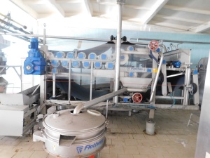 Ленточный пресс (ГВЗ)