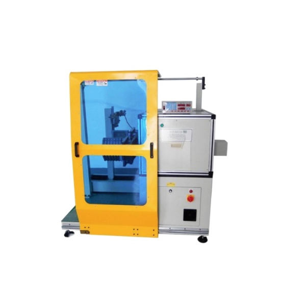 Станок автоматической намотки статора ND-DR-650-Z