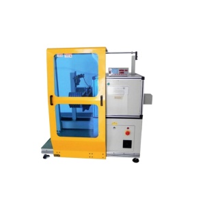 Станок автоматической намотки статора ND-DR-650-Z