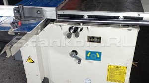 Форматно-раскроечный станок без наклона пилы D90-1600