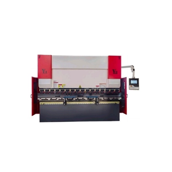 Листогибочный пресс HJ-SP-110T/2600