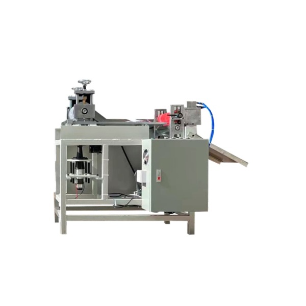 Станок для изготовления самозатягивающихся бантов CLLH