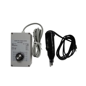 Устройство снятия эмали с провода KS-800A