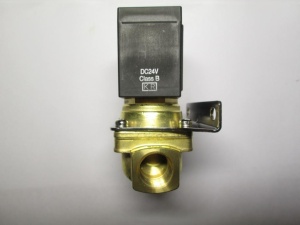 VXZ2230-03F-5D-B-Q, Клапан Электромагнитный, G 3/8