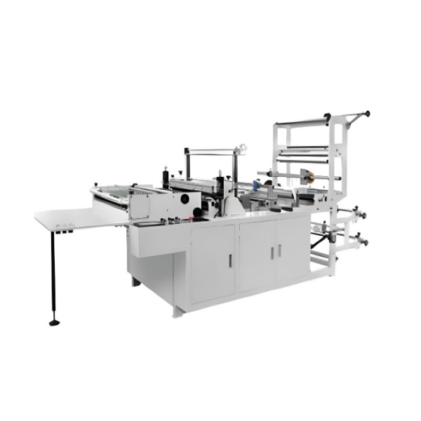 Станок для производства пакетов для льда HB-ICE-20