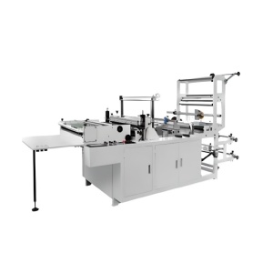 Станок для производства пакетов для льда HB-ICE-20