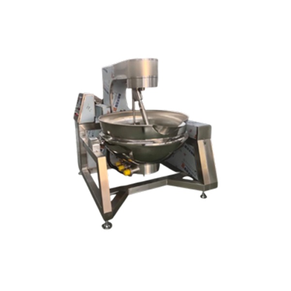 Машина для смешивания халвы SL300L