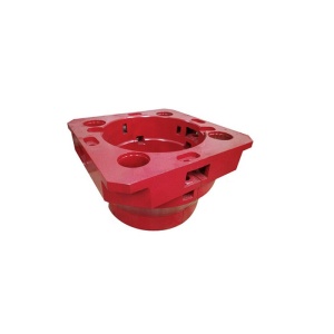 Вкладыш ротора ZP-275