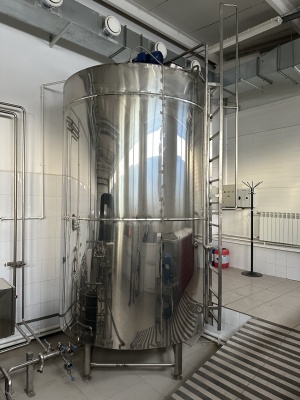 резервуар ОМВ-6,3