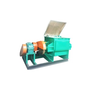 Смеситель для глины NHJ-500L