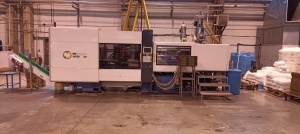 Комплект оборудования для изготовления двухкомпонентной крышки для картоновой упаковки типа “Pure Pack”, “Gable Top”, “TETRA-REX”