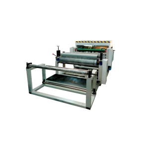 Станок для нанесения клея на ткань K-850