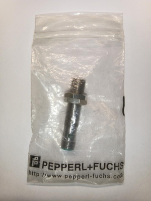 NBB2-12GM40-E3-V1 Pepperl+Fuchs Датчик индуктивный