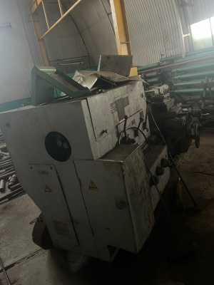 токарный станок ТТ1926Ф101 со склада