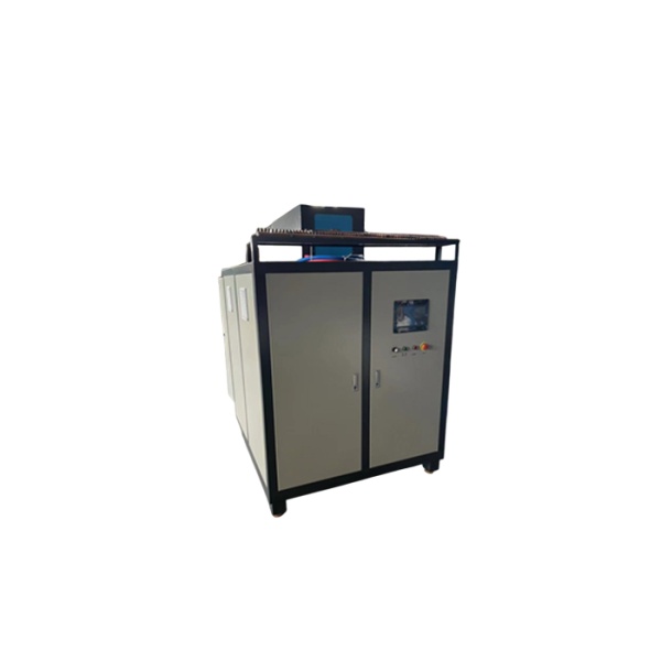 Линия для штамповки заготовок втулки JH21-200