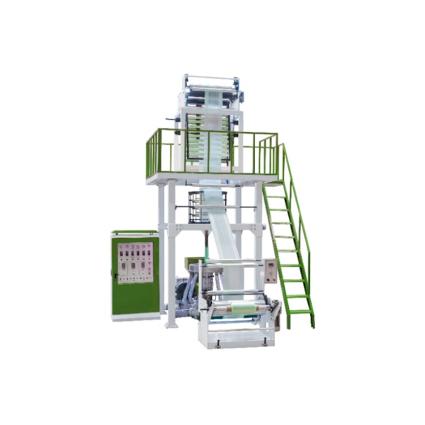 Экструдер для производства полиэтиленовой пленки CH-E1800