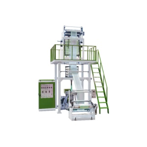 Экструдер для производства полиэтиленовой пленки CH-E1800