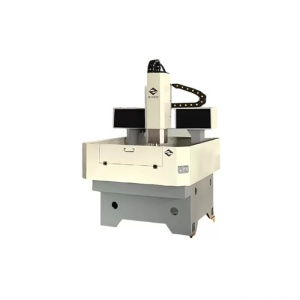 Фрезерно-гравировальный станок с ЧПУ DZZK-6060AS