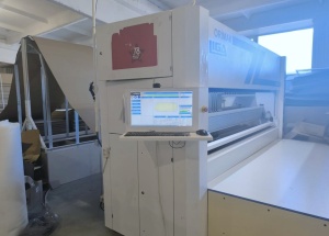 Резательно-рилёвочный станок ORIMAK Oriteq Q-BOX