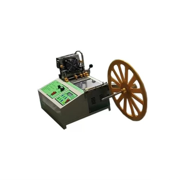 Станок для нарезки молний CXY- 100CD