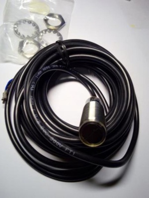 OG5113 IFM Оптический датчик