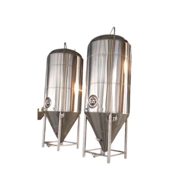 Ёмкостное оборудование RBW