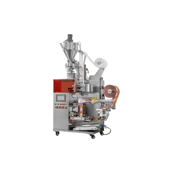 Машина для фасовки кофе в дрип-пакеты C19II-2