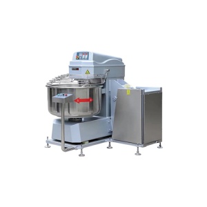 Тестомес с опрокидывателем дежи CB-75J