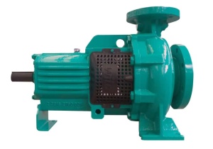 Насос Wilo (PISO 50-200 PUMP)