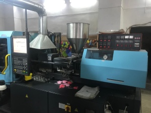 ТПА Demag 50/370-310