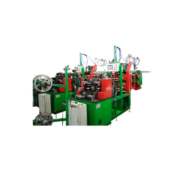 Станок для производства искусственных веток DW-ZT20