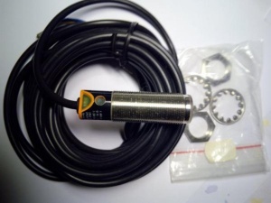 OG5113 IFM Оптический датчик