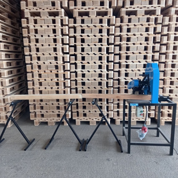 Торцовка маятникового типа RP GLOBAL