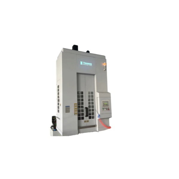 Вертикальный протяжный станок SN100Dx125