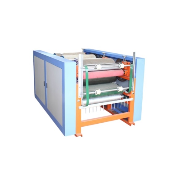 Трехцветная машина для печати MG-F3-800