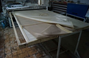 Готовый бизнес. Обработка стекла. ENKONG /KLEMAR / KARAT