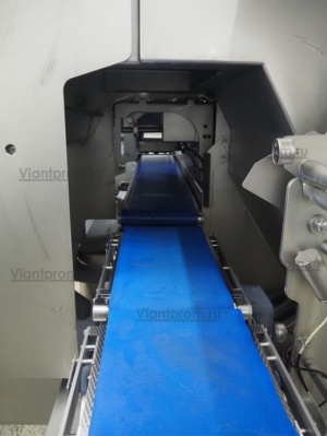 Слайсер и порционер Treif FALCON Hybrid