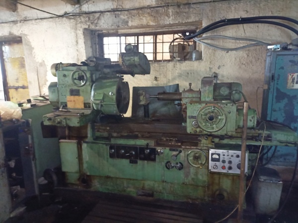 Внутришлифовальный станок 3А228 универсальный