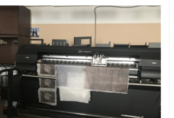 с ИК-сушкой BOSSRON WT-1802K