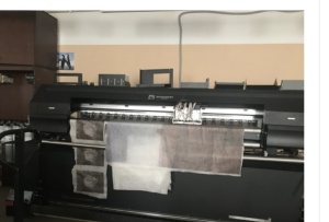 с ИК-сушкой BOSSRON WT-1802K