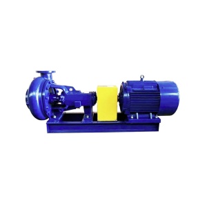 Насос песковой SB5*4-37