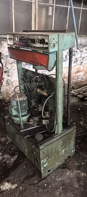 Горизонтально-расточной станок рт263166