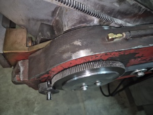 Тигель Vega ML 1040