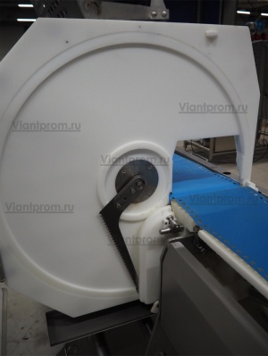 Порционер Marel IPM3 X300