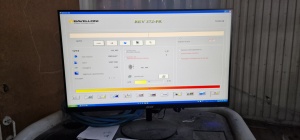 Стеклопакетная линия SIMEC