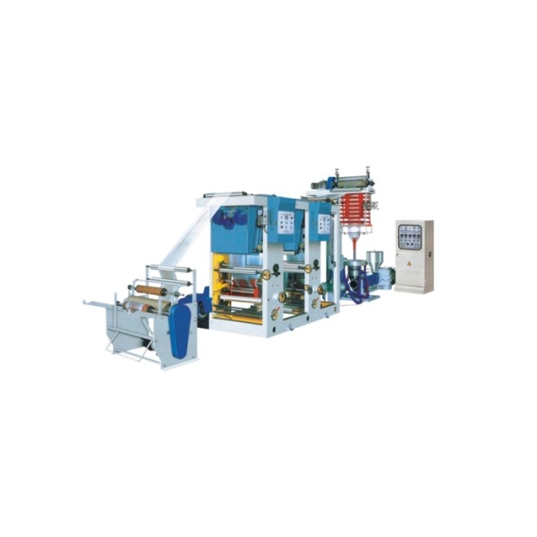 Мини-экструдер с печатью FB-L-1000